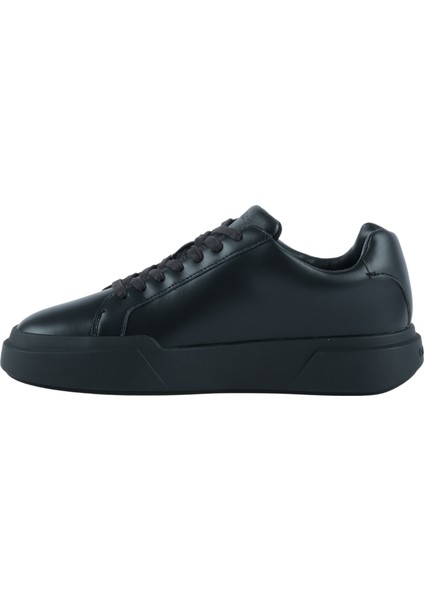Chunky Cupsole Erkek Siyah Spor Ayakkabı (YM0YM01344-0GJ) fiyatları