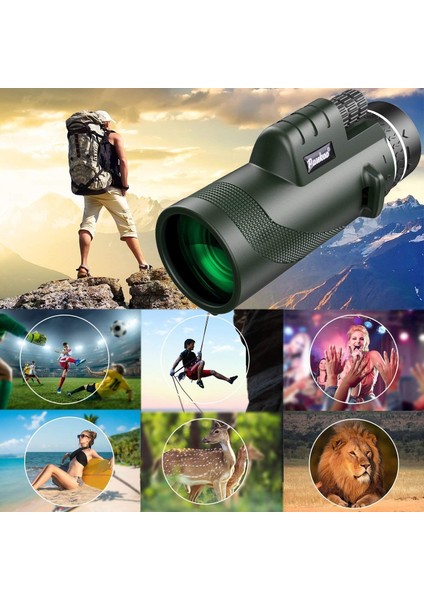 Miniscope 8X22 El Durbunu fırsatları