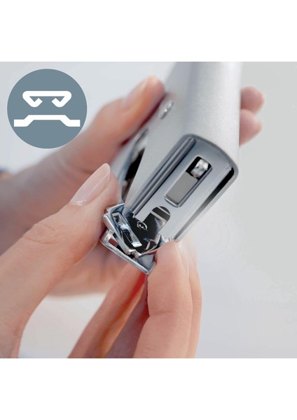 Pens Tipi Zımba, Mat Metal, 40 Sayfa Kapasiteli, 55490081 fırsatları