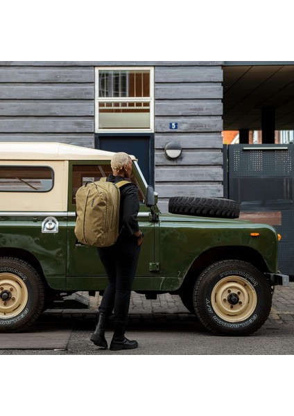 Aion Travel Backpack 28 L Seyahat Çantası indirimleri