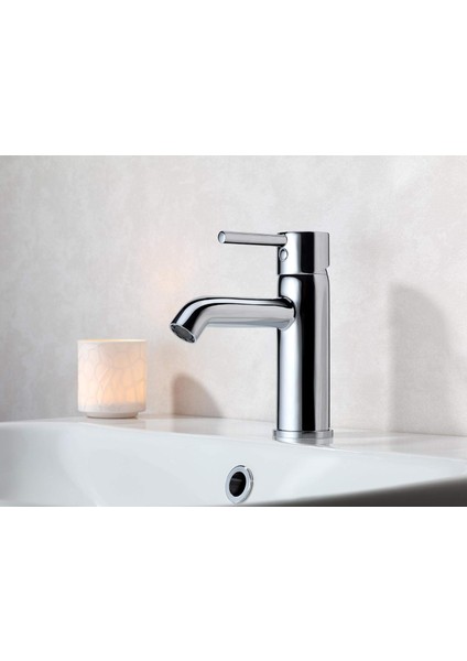 Minimax S A41984 Lavabo Bataryası, Krom modelleri