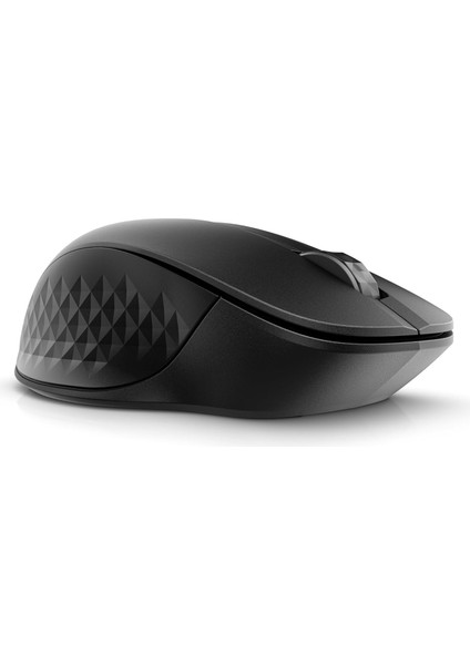 430 Çoklu Bluetooth Kablosuz Mouse Siyah 3B4Q2AA indirimleri