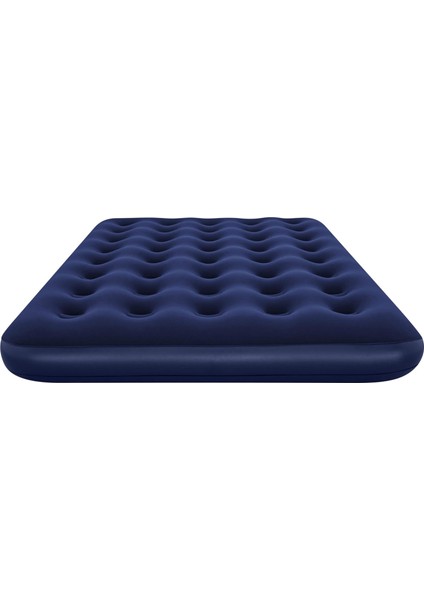 1.91M x 1.37M x 22CM Hava Yatağı Tam El Ac Pompa fırsatları