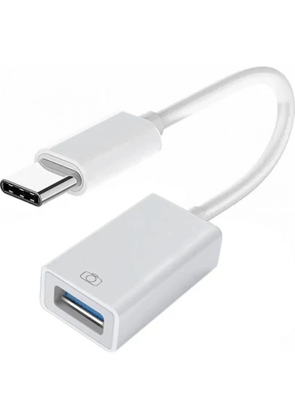 ZR575 Type-C To Otg USB 3.0 Çevirici