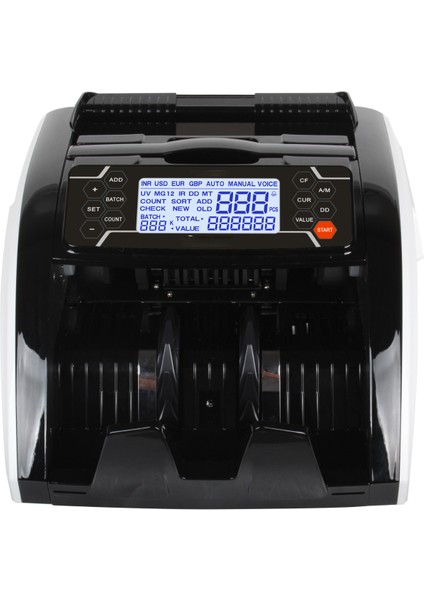 Hl 2400 Karışık Sayım Sahte Tespit Garantili Genel Açıklama fiyatları