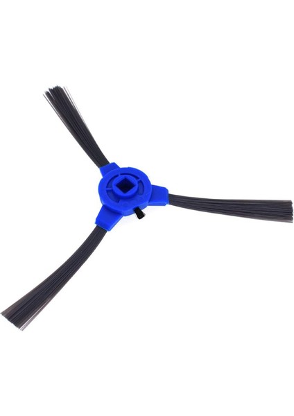 Anker Eufy 11S 30 30C 15C 15T 12 25C 35C /r 500 Uyumlu Yan Fırça Yedek Parça Seti-2 Adet fırsatları