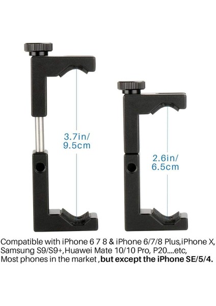 ST-02S Telefon Tripod Standı fiyatları