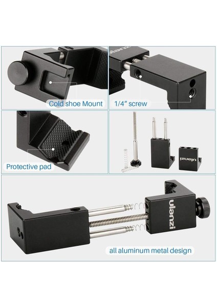 ST-02S Telefon Tripod Standı indirimleri