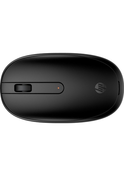 245 3 Düğmeler Tekerlek Kaydırma Çok Yönlü Optik Bluetooth Kablosuz Fare