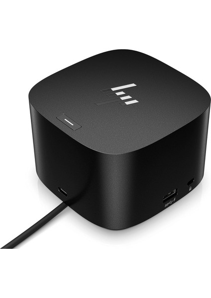 G4 4J0G4AA 280W W/combo Cable Thunderbolt Docking Station