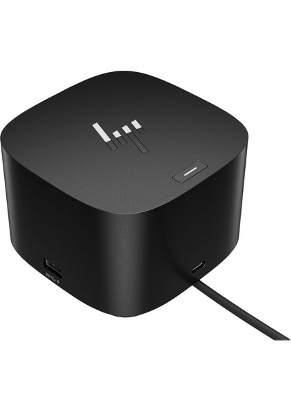 G4 4J0G4AA 280W W/combo Cable Thunderbolt Docking Station fırsatları