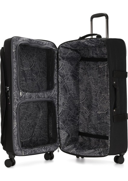 Bavul, Siyah modelleri