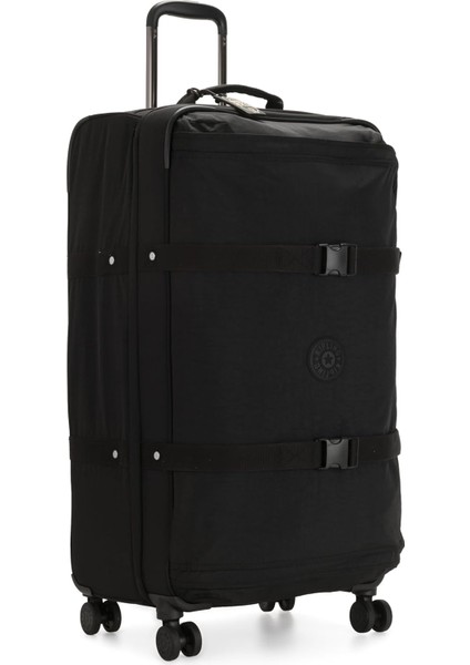 Bavul, Siyah fırsatları