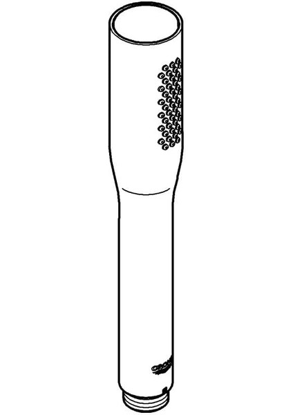 Euphoria Stick Cosmopolitan El Duşu 1 Akışlı - 27367000 indirimleri