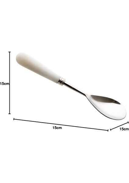 Mermer 2'li Salata Servis Seti fırsatları