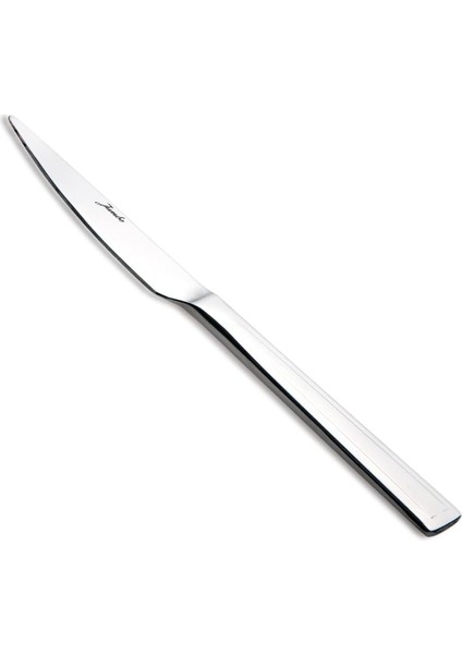 Athena 18 Parça 6 Kişilik Yemek Çatal Kaşık Bıçak Takımı fırsatları