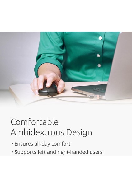 Eq Kablolu Kutulu Mouse modelleri