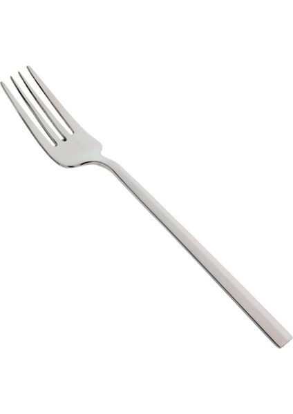 1900 Prizma 18 Parça 6 Kişilik Yemek Çatal Kaşık Bıçak Takımı modelleri