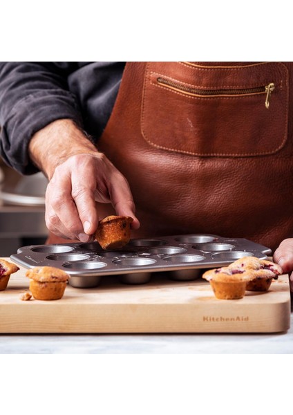 12 Li Mini Muffin Kalıbı fiyatları