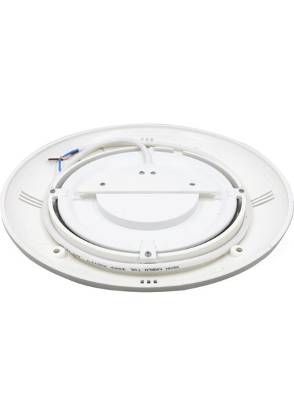 30 Watt 12 Volt Tenda LED Yeşil Sıva Üstü Havuz Lambası 30W 12V