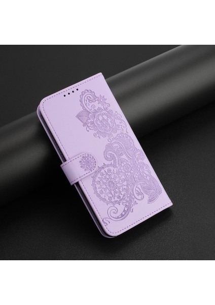Samsung Galaxy Note 8 Için Kart Yuvası ve Destekli Koruyucu Manyetik Kapatmalı Pu Deri Kılıf (Yurt Dışından) indirimleri