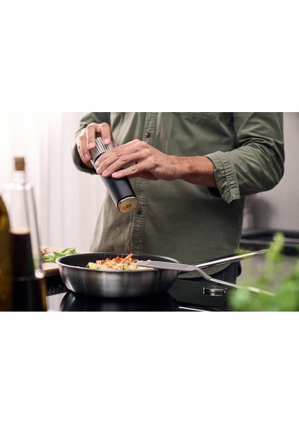 Spices Baharat Değirmeni Seti indirimleri