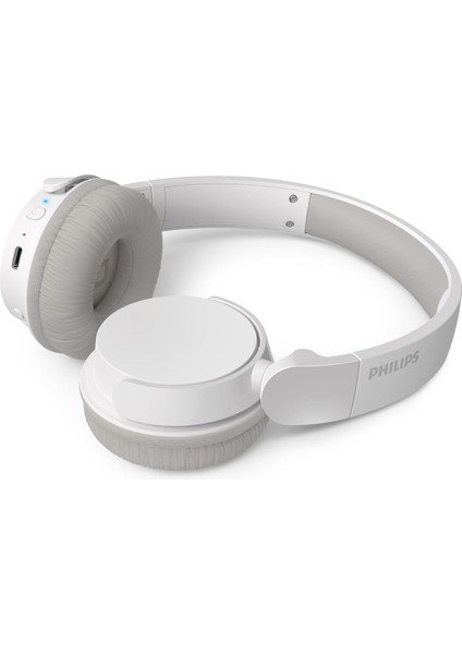 TAH3209WT Kablosuz Kulak Üstü Kulaklık Dinamik Bas, Bluetooth, Çok Noktalı Bağlantı 25 Saat fiyatları