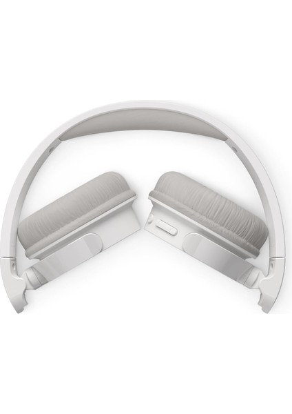 TAH3209WT Kablosuz Kulak Üstü Kulaklık Dinamik Bas, Bluetooth, Çok Noktalı Bağlantı 25 Saat modelleri