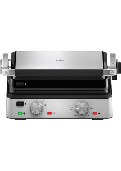 Multigrill 7 CG7020 Izgara Tost Maki̇nasi fırsatları