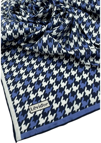 Twill Ipek Eşarp LD1101