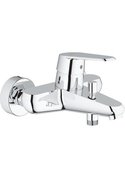 Eurodisc Cosmopolitan Tek Kumandalı Banyo Bataryası - 33390002