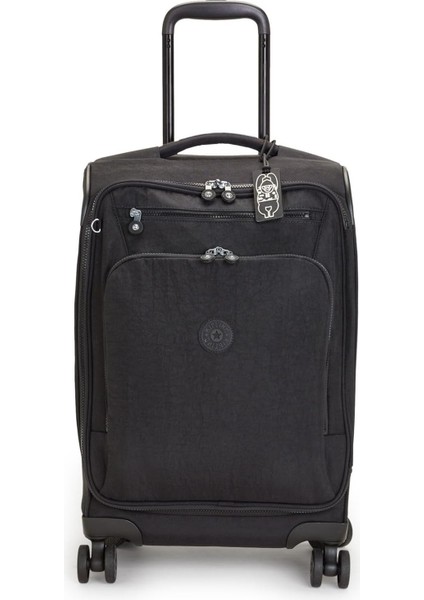 New Youri Spin Kadın Tekerlekli Valiz