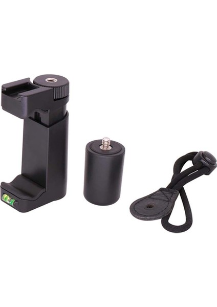 F-Mount Çok Amaçlı Telefon Monopod, Siyah fiyatları