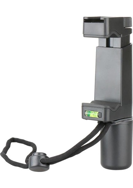 F-Mount Çok Amaçlı Telefon Monopod, Siyah fırsatları