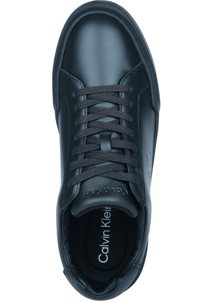 Chunky Cupsole Erkek Siyah Spor Ayakkabı (YM0YM01344-0GJ) modelleri