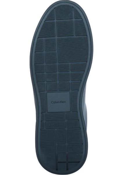 Chunky Cupsole Erkek Siyah Spor Ayakkabı (YM0YM01344-0GJ) fırsatları