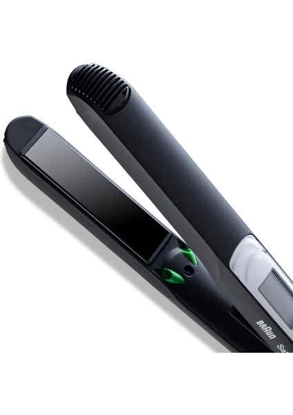 Satin Hair 7 Iontech ST710 Airstyler Saç Şekillendirici, Siyah fırsatları
