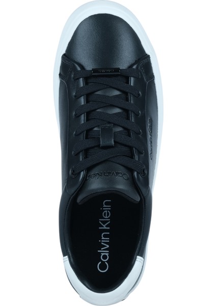 Kadın Siyah Spor Ayakkabı (HW0HW02673-0GM) modelleri