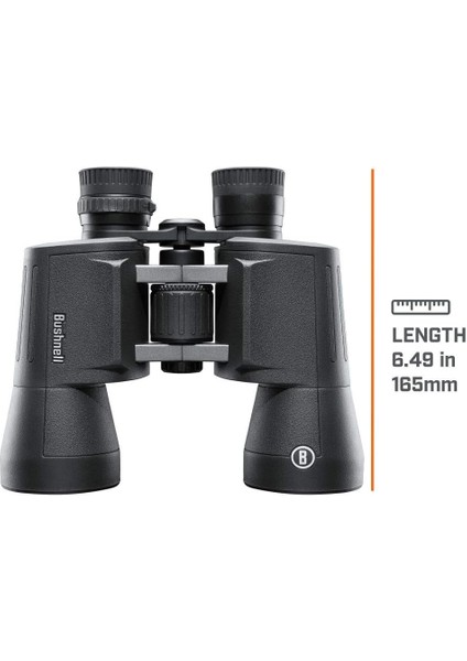 Powerview 2 Fernglas, Grau fırsatları