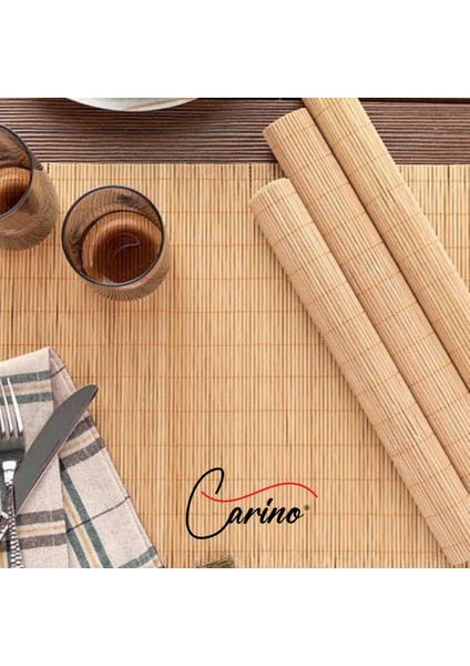 Bambu Amerikan Servis 38*30 4lü modelleri