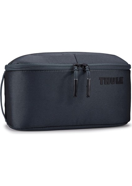 Subterra 2 Kişisel Bakım Çantası, Dark Slate