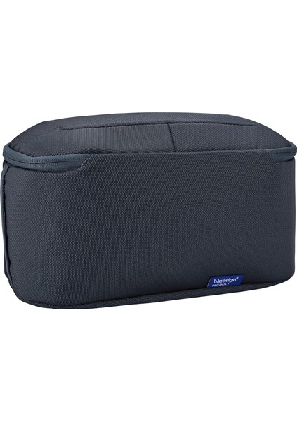 Subterra 2 Kişisel Bakım Çantası, Dark Slate modelleri