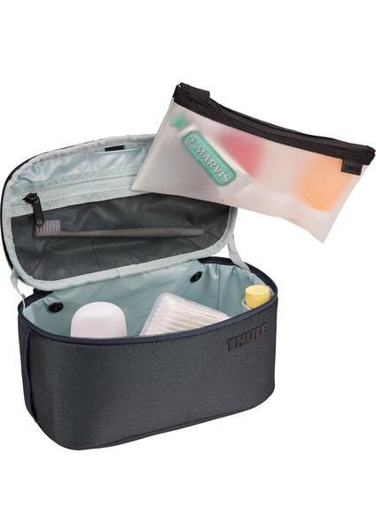 Subterra 2 Kişisel Bakım Çantası, Dark Slate indirimleri