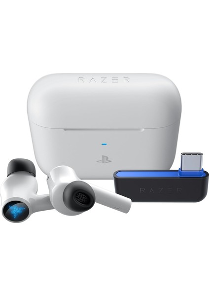 Hammerhead Hyperspeed - Playstation Için Kablosuz Çoklu Platform Oyun Kulaklığı (Hyperspeed Ka