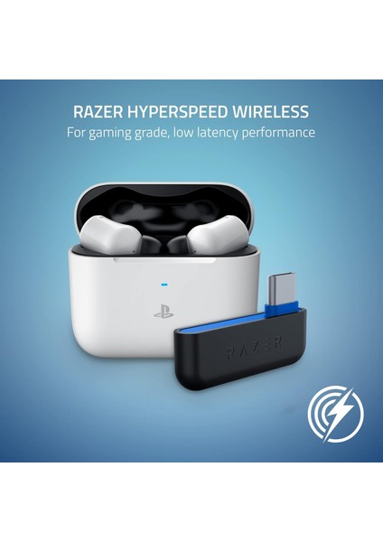 Hammerhead Hyperspeed - Playstation Için Kablosuz Çoklu Platform Oyun Kulaklığı (Hyperspeed Ka fiyatları