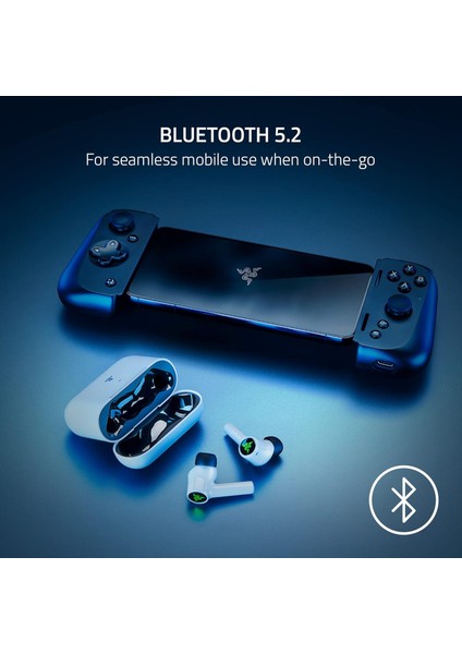 Hammerhead Hyperspeed - Playstation Için Kablosuz Çoklu Platform Oyun Kulaklığı (Hyperspeed Ka indirimleri