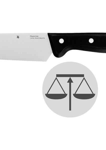 Classic Line Ekmek Bıçağı 21 cm fırsatları