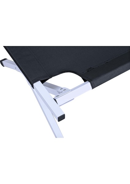 Kamp Kamp Yatağı Fold 'n Rest 190 x 64 x 42 cm fırsatları