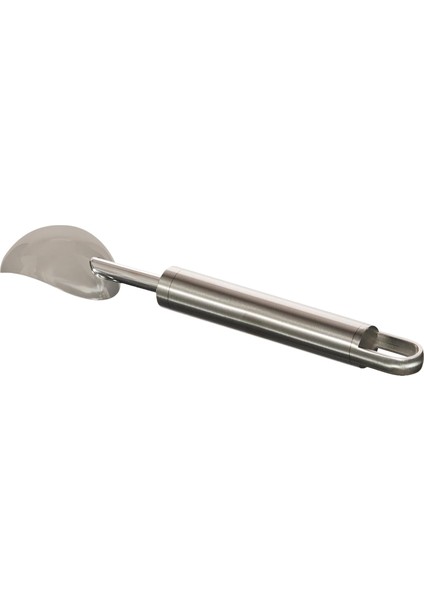Pro Dondurma Kaşığı, 21 Cm, Metalik Gri, 18/10 Paslanmaz Çelik modelleri