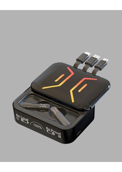 Type-C Girişli Bluetooth Kulaklık – Uzun Bekleme Süresi indirimleri